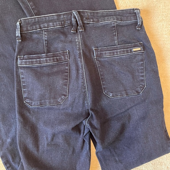 Abercrombie Signature Collection Jeans - Picture 4 of 4